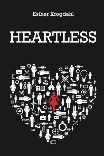 Heartless (Ruthless Series Book 2) Cover Image