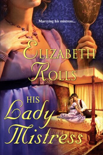 His Lady Mistress Cover Image