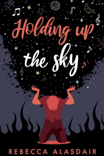 Holding Up the Sky Cover Image