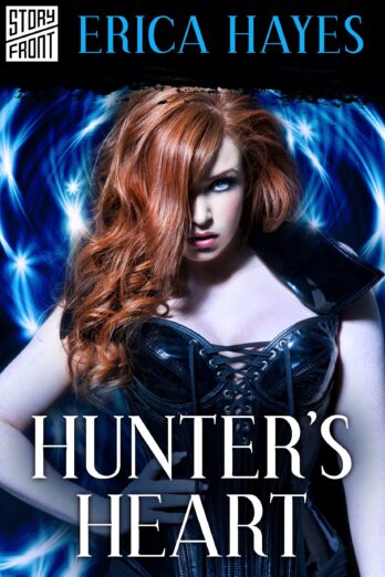 Hunter's Heart Cover Image