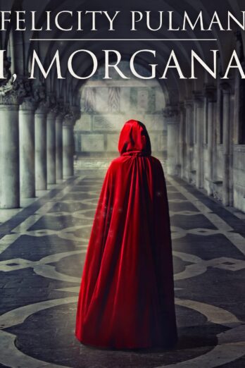 I, Morgana Cover Image