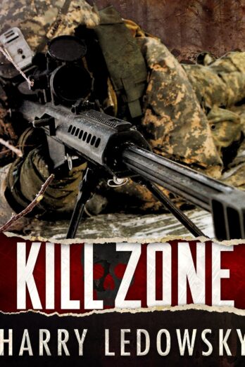 Kill Zone Cover Image