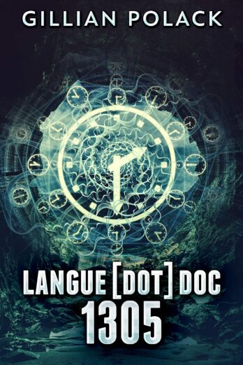 Langue[dot]doc 1305: A Time Travel Science Fiction Novel