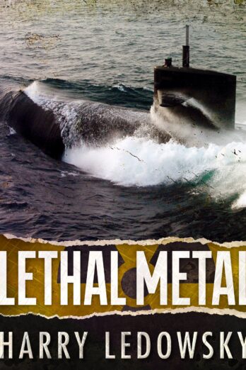 Lethal Metal Cover Image