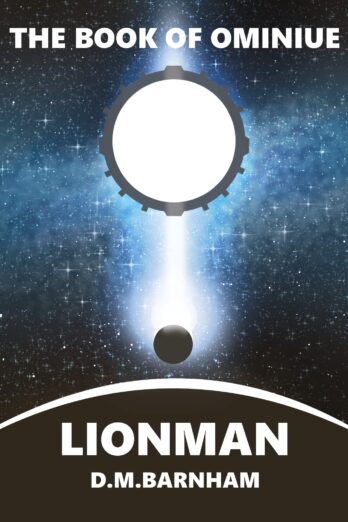 Lionman (the Book of Ominiue 2)