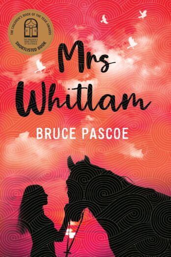 Mrs Whitlam Cover Image