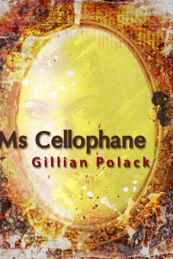 Ms Cellophane Cover Image