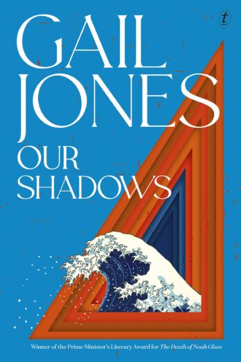 Our Shadows Cover Image