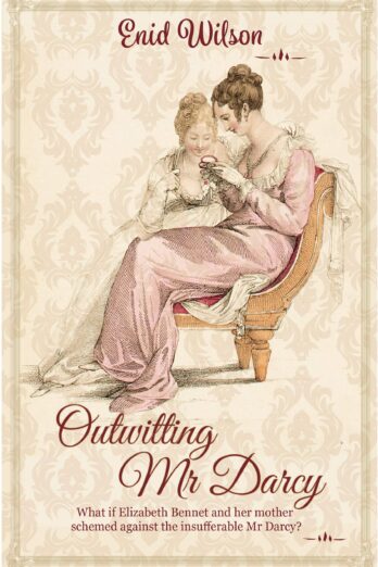 Outwitting Mr Darcy Cover Image