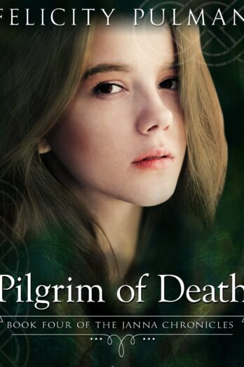 Pilgrim of Death: The Janna Chronicles 4 Cover Image