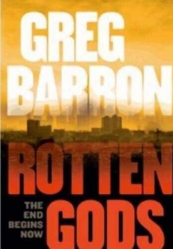 Rotten Gods Cover Image