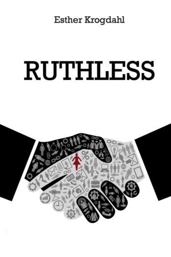 Ruthless (Ruthless Series Book 1) Cover Image