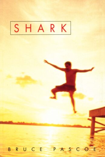 Shark Cover Image