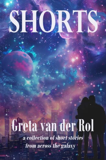 Shorts: A collection of short stories from across the Galaxy