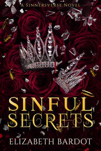 Sinful Secrets (Sinner's Bay Book 5) Cover Image