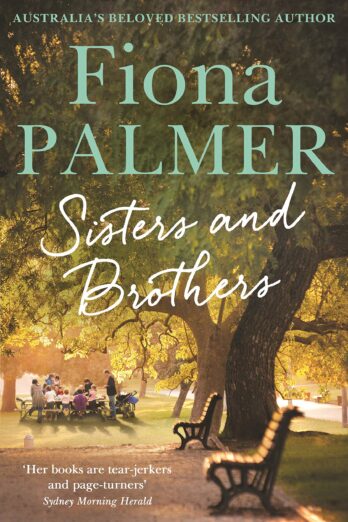 Sisters and Brothers Cover Image