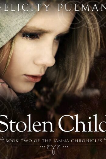 Stolen Child: The Janna Chronicles 2 Cover Image