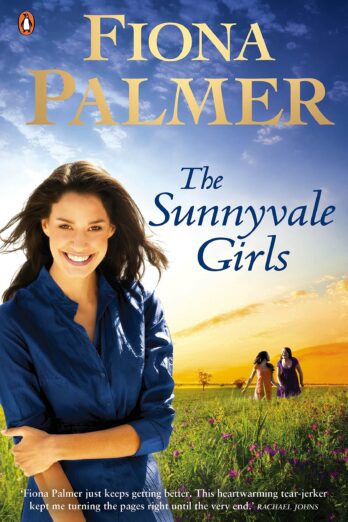 Sunnyvale Girls Cover Image