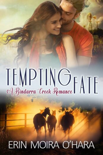 Tempting Fate (A Bindarra Creek Romance Book 8)