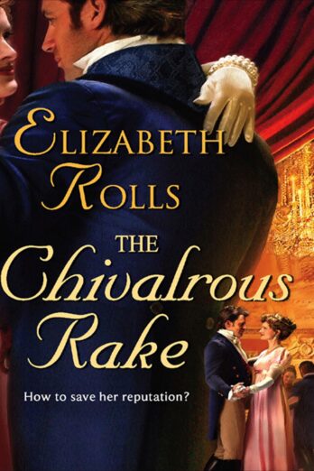 The Chivalrous Rake Cover Image