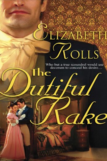 The Dutiful Rake Cover Image