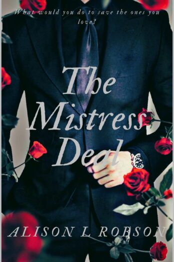 The Mistress Deal Cover Image