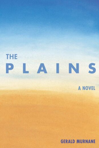 The Plains Cover Image