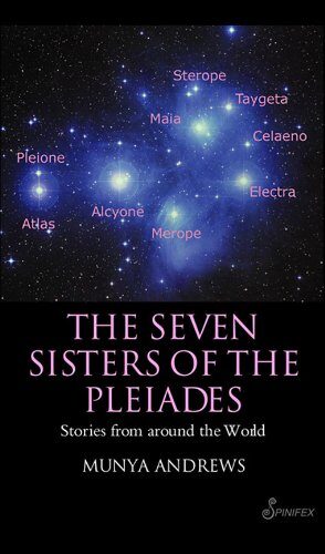 The Seven Sisters of Pleiades: Stories from Around the World