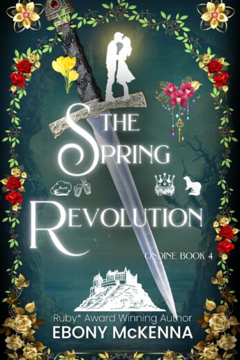 The Spring Revolution (Ondine Book 4)