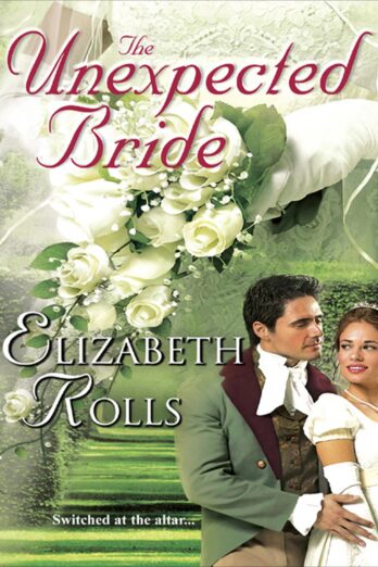 The Unexpected Bride Cover Image