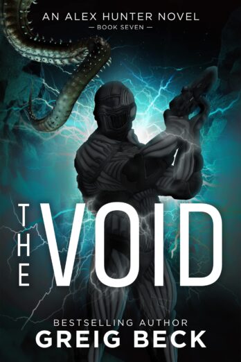 The Void: Alex Hunter 7