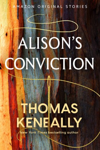 Alison’s Conviction (A Point in Time collection)