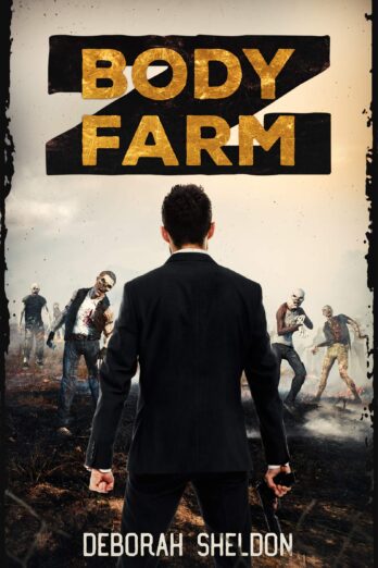 Body Farm Z Cover Image