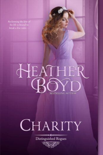 Charity (The Distinguished Rogues)