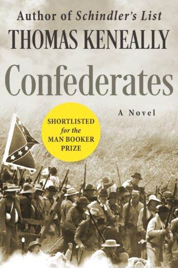 Confederates: A Novel