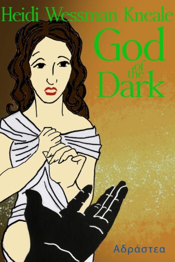 God of the Dark Cover Image