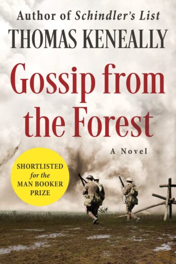 Gossip from the Forest: A Novel