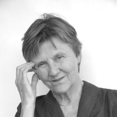 Helen Garner profile image