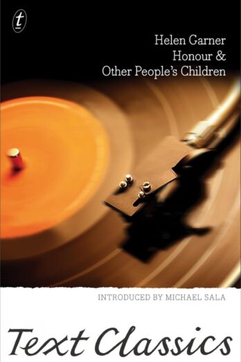 Honour and Other People's Children Cover Image