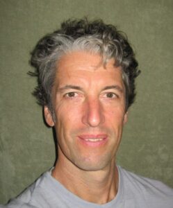 Michael Giacometti Profile Image