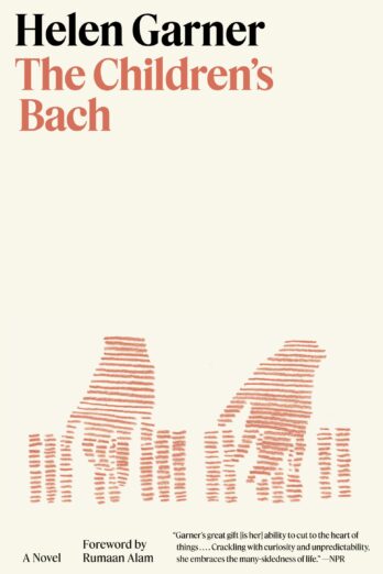 The Children's Bach: A Novel Cover Image