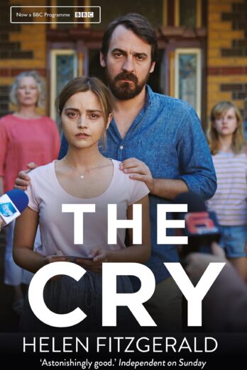 The Cry Cover Image