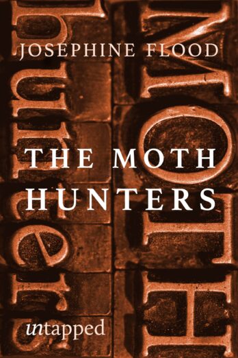 The Moth Hunters: Aboriginal prehistory of the Australian Alps Cover Image