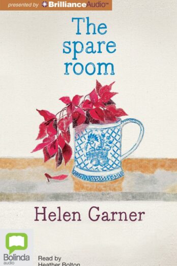 The Spare Room