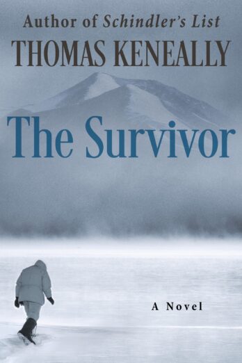 The Survivor: A Novel