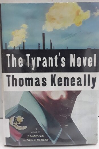 The Tyrant’s Novel