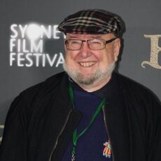 Thomas Keneally profile image