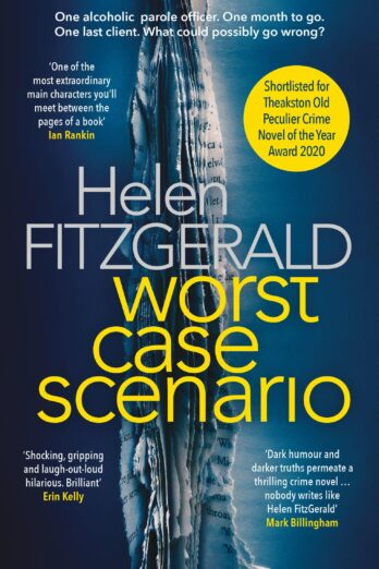 Worst Case Scenario Cover Image