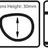 Boost Eyewear 6 Pack Reading Glasses - Image 3
