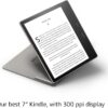 International Version – AT&T – Kindle Oasis - Image 5